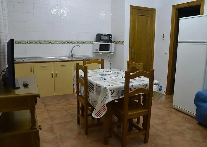 Appartamento La Dehesa Conil De La Frontera