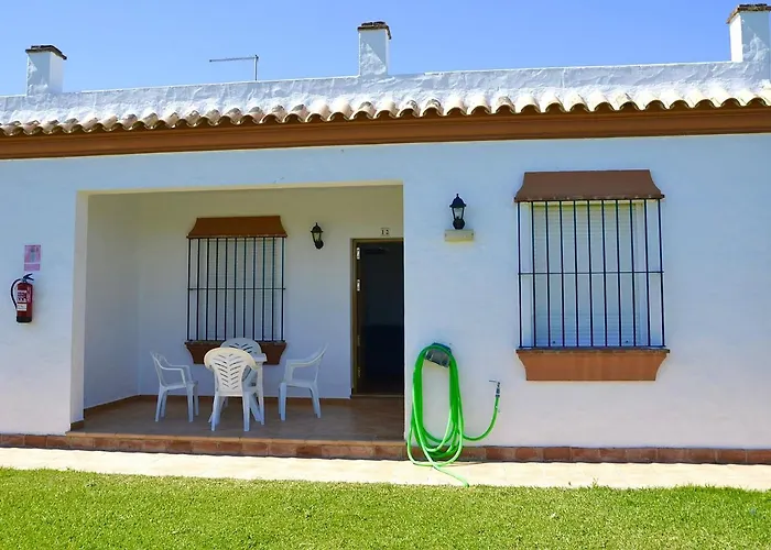 Apartman La Dehesa *