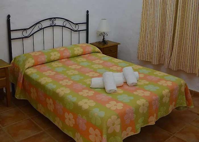 Appartamento La Dehesa Conil De La Frontera