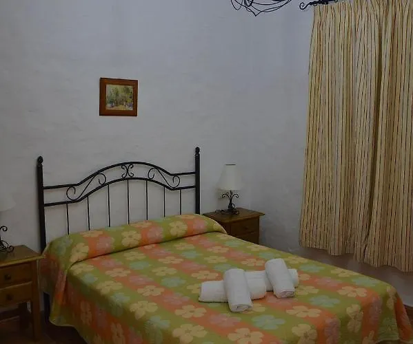 La Dehesa Apartman *