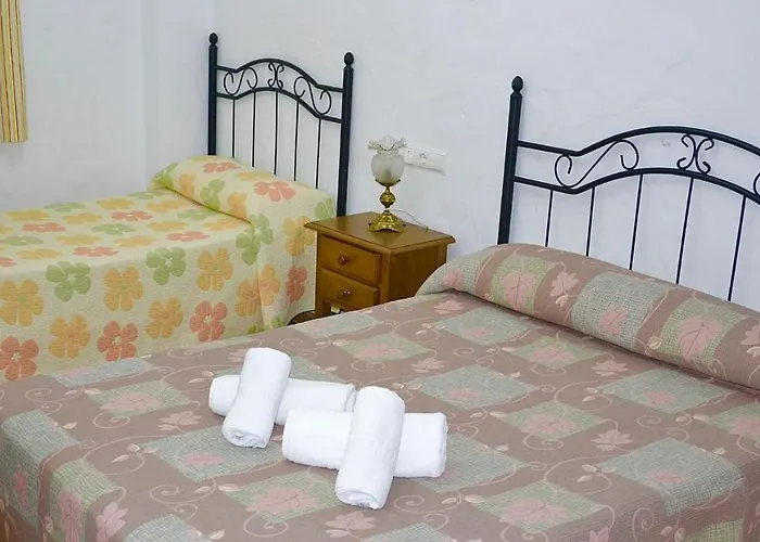 La Dehesa アパート コニル・デ・ラ・フロンテラ