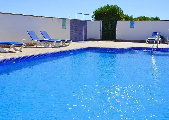 La Dehesa Apartman Conil de la Frontera