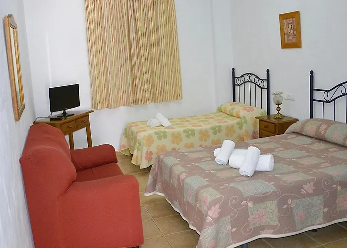 La Dehesa Apartman Conil de la Frontera