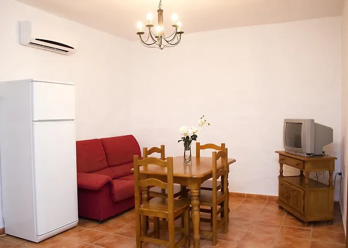 La Dehesa Apartman Conil de la Frontera