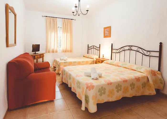 La Dehesa Apartman