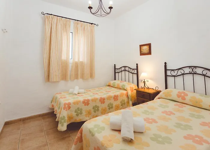 La Dehesa Apartman Conil de la Frontera