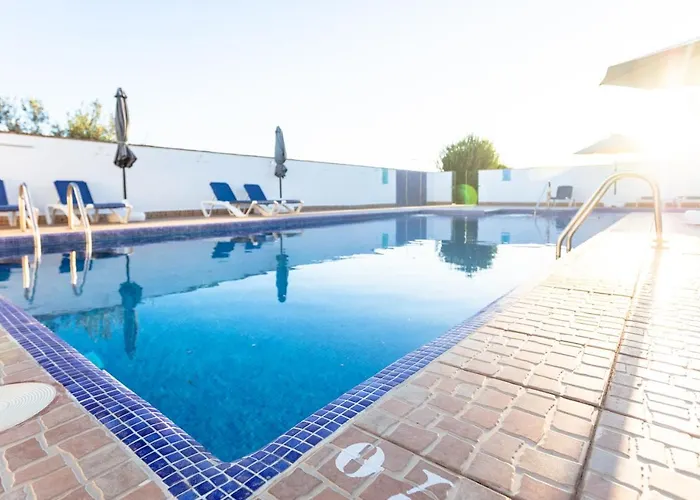 La Dehesa Apartman Conil de la Frontera