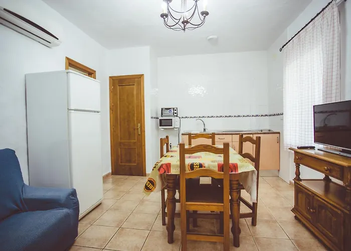 Apartman La Dehesa Conil de la Frontera