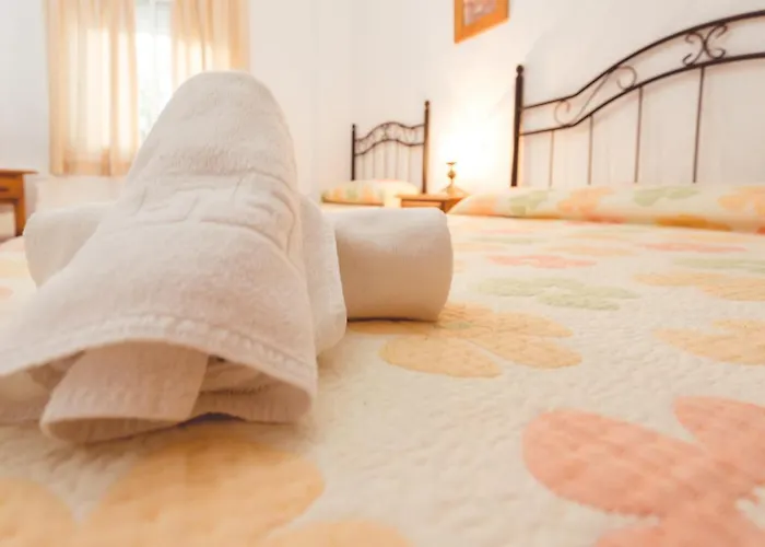 La Dehesa Apartman Conil de la Frontera