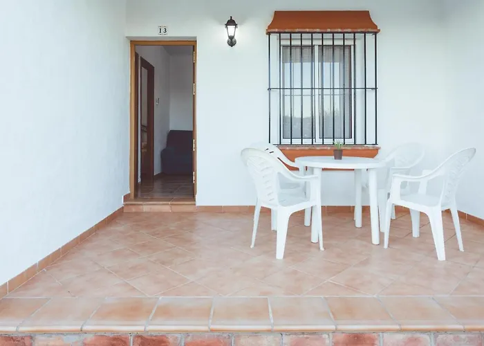 Appartamento La Dehesa Conil De La Frontera