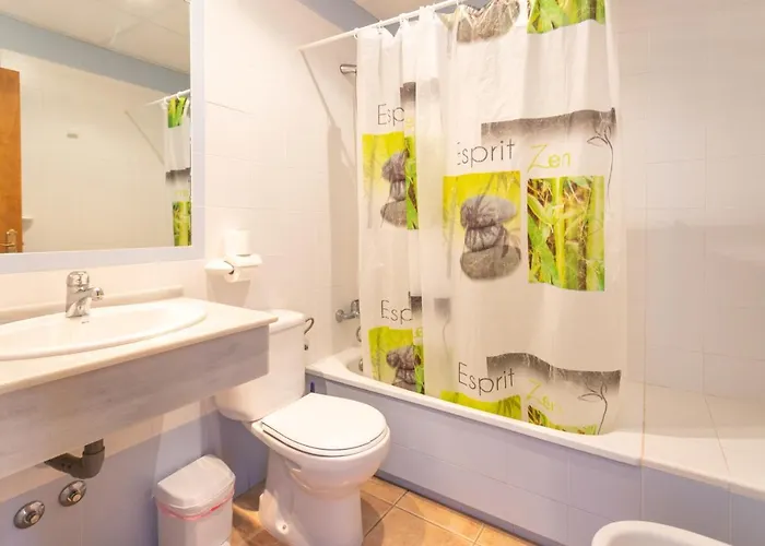 La Dehesa Apartman *