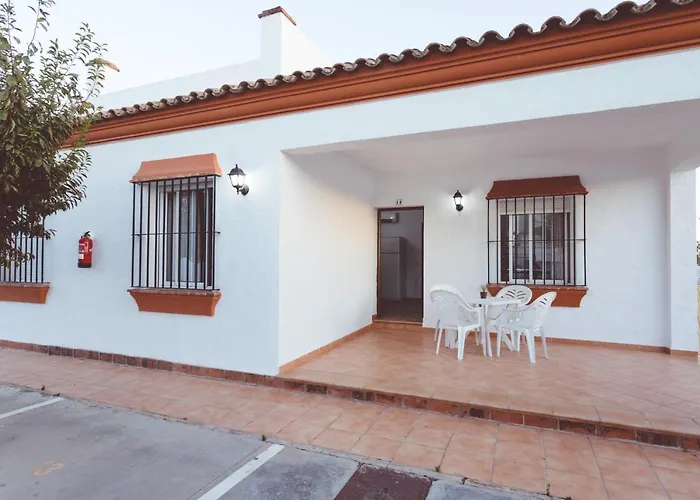 La Dehesa Apartman Conil de la Frontera