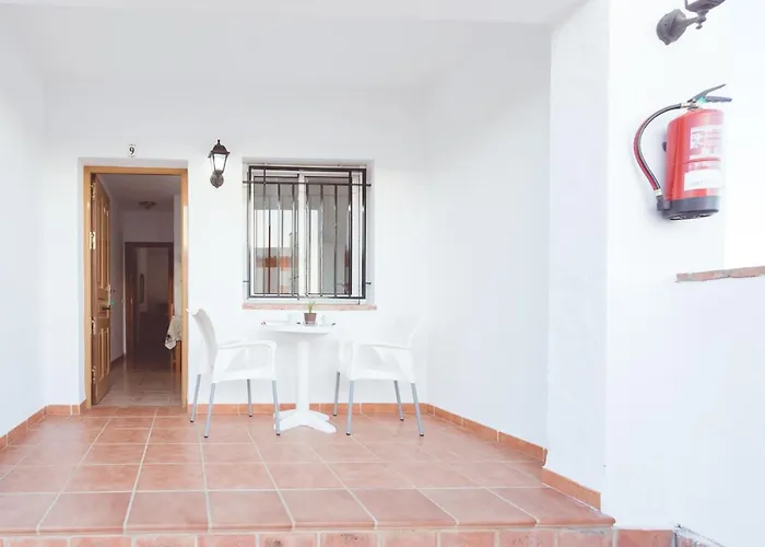 La Dehesa Appartamento *