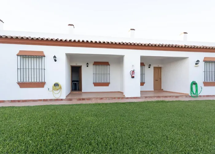 La Dehesa * Conil de la Frontera