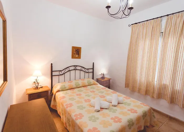 La Dehesa Apartman Conil de la Frontera