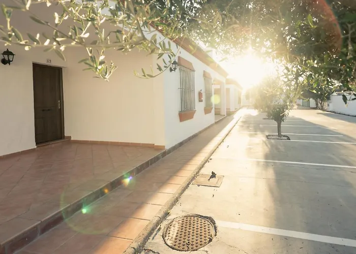 アパート La Dehesa *