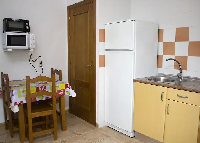 La Dehesa Apartman