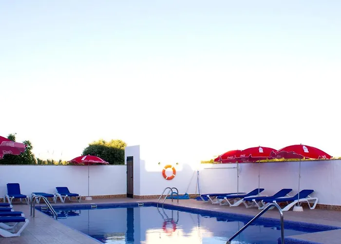 Apartman La Dehesa *