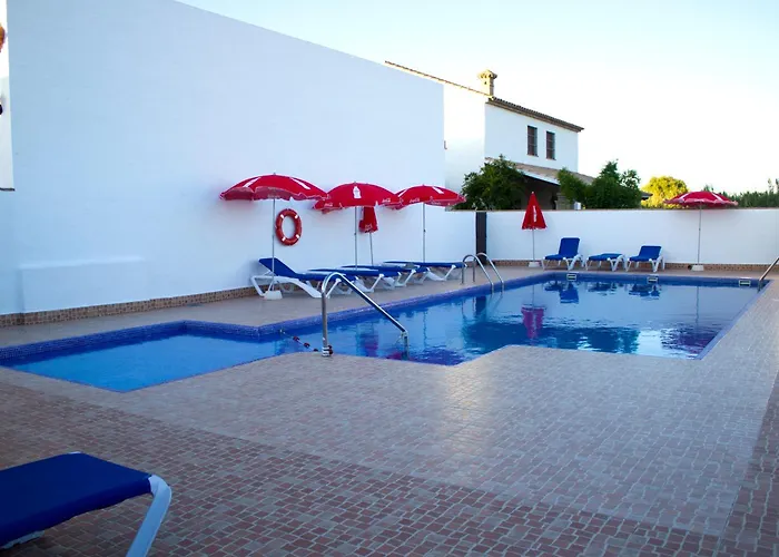 Apartman La Dehesa *