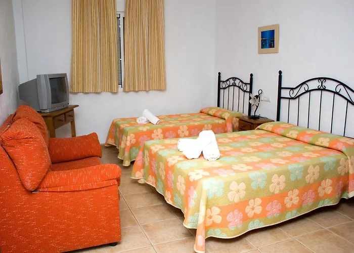 Apartman La Dehesa *