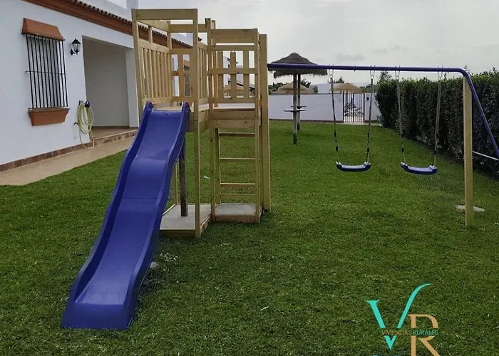 Apartman La Dehesa