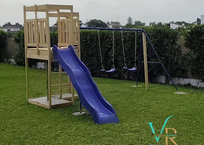 La Dehesa アパート *