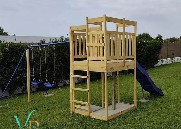 Apartman La Dehesa *