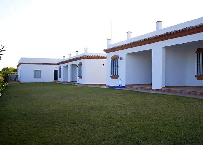 Appartement La Dehesa *