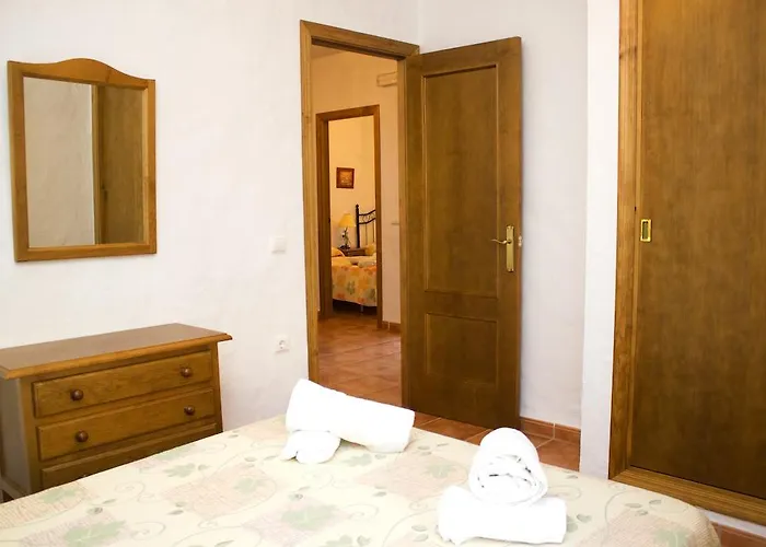 Appartamento La Dehesa