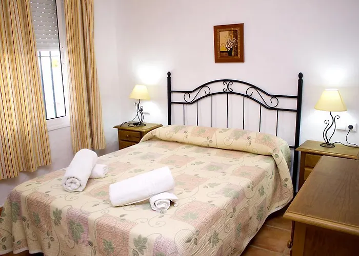 Apartman La Dehesa *