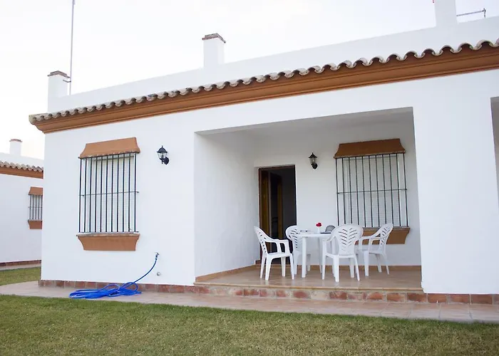 La Dehesa Apartman *