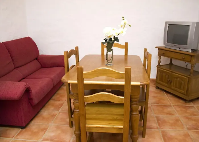 La Dehesa Apartman *