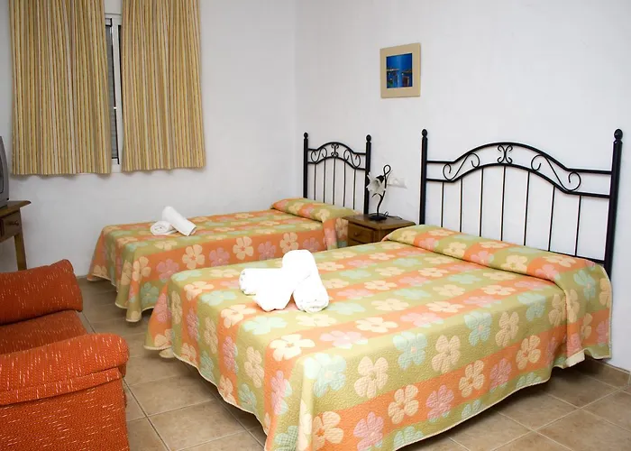 Apartman La Dehesa
