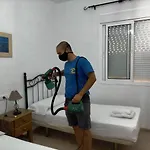 Апартаменти La Dehesa