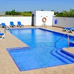 Апартаменти La Dehesa Коніль-де-ла-Фронтера