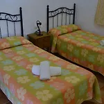 La Dehesa Апартаменти Коніль-де-ла-Фронтера