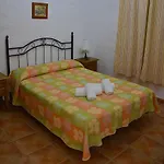 Апартаменти La Dehesa Коніль-де-ла-Фронтера