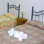 La Dehesa Апартаменти Коніль-де-ла-Фронтера