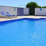 La Dehesa Апартаменти Коніль-де-ла-Фронтера