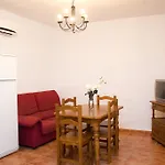 La Dehesa Апартаменти Коніль-де-ла-Фронтера