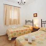 La Dehesa Апартаменти Коніль-де-ла-Фронтера