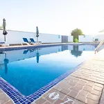 La Dehesa Апартаменти Коніль-де-ла-Фронтера