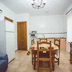 Апартаменти La Dehesa Коніль-де-ла-Фронтера