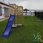 Апартаменти La Dehesa