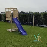 La Dehesa Апартаменти *