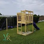 Апартаменти La Dehesa *