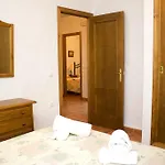 Апартаменти La Dehesa