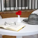 La Dehesa Апартаменти Коніль-де-ла-Фронтера