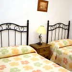 Апартаменти La Dehesa Коніль-де-ла-Фронтера