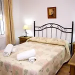 Апартаменти La Dehesa *